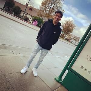 Meet your Posher, Lester